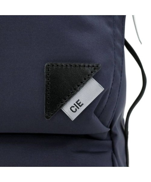 CIE(シー)/シー バックパック CIE WEATHER リュックサック 2WAY BACKPACK リュック 大容量 B4 A4 コラボ 豊岡鞄 071952/img35