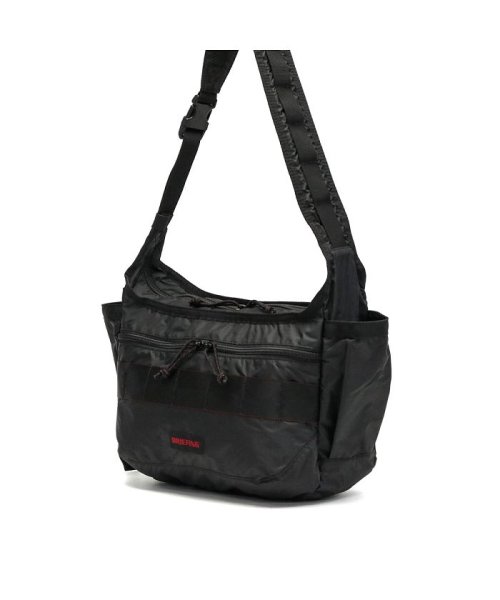 BRIEFING(ブリーフィング)/【日本正規品】ブリーフィング ショルダーバッグ BRIEFING SOLID LIGHT DAY TRIPPER M SL PACKABLEBRA201L27/img01