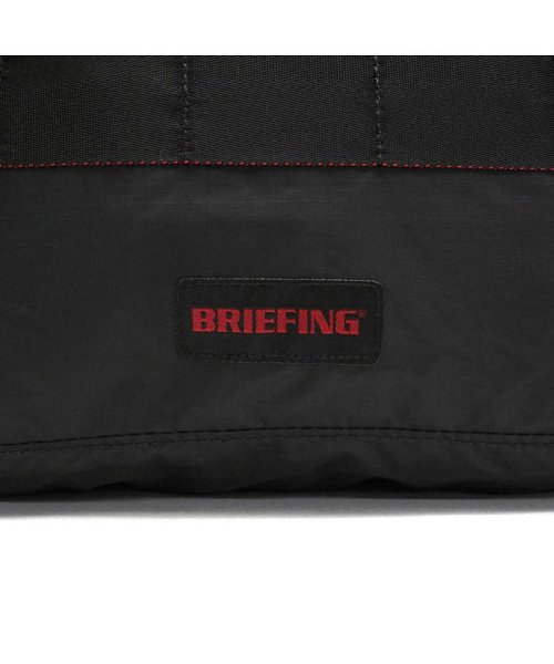 BRIEFING(ブリーフィング)/【日本正規品】ブリーフィング ショルダーバッグ BRIEFING SOLID LIGHT DAY TRIPPER M SL PACKABLEBRA201L27/img25