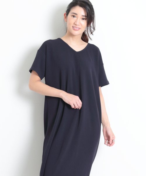 セール マーサ Martha レギンス付きホームワンピース Magaseek