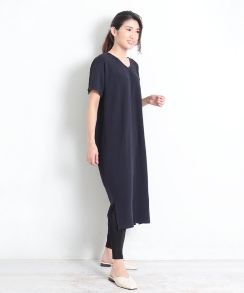 セール 63 Off レギンス付きホームワンピース マーサ Martha Magaseek