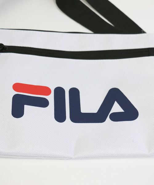 FILA(フィラ)/FILAサコッシュ/img03