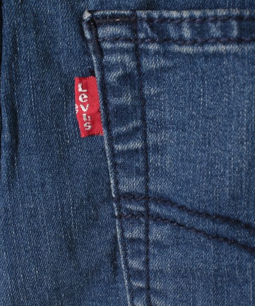 LEVI’S OUTLET(リーバイスアウトレット)/【KIDS】リーバイス(R)キッズ 511(TM)デニムショートパンツ/img04