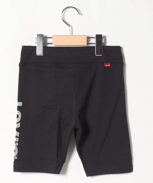 LEVI’S OUTLET(リーバイスアウトレット)/【KIDS】KNIT HIGH RISE BIKE SHORT/img01