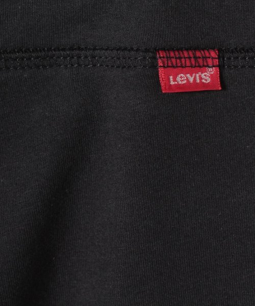 LEVI’S OUTLET(リーバイスアウトレット)/【KIDS】KNIT HIGH RISE BIKE SHORT/img03