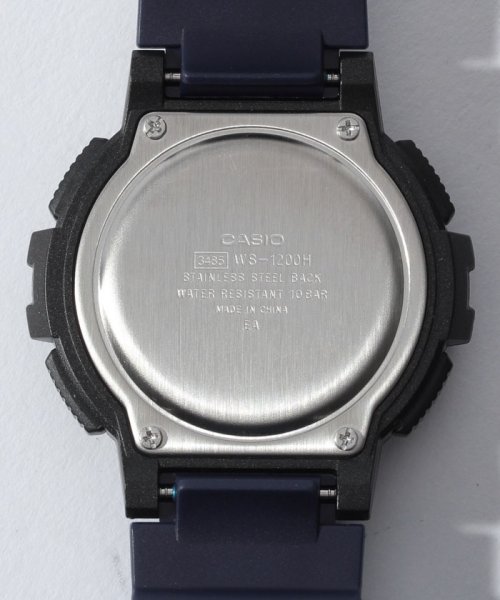Watch　collection(ウォッチコレクション)/【CASIO】フィッシングギアデジタル/img03