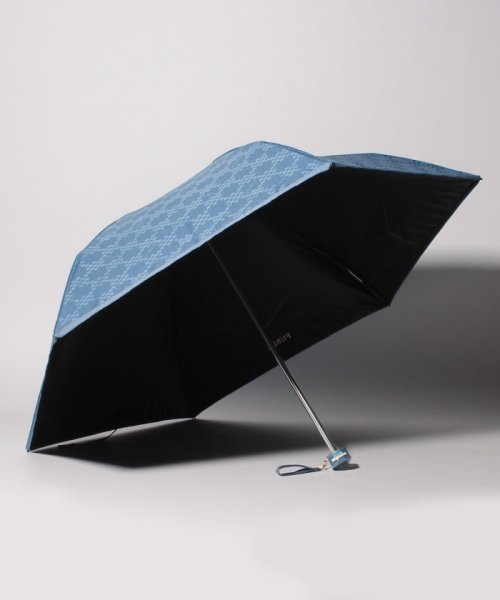 FURLA(フルラ)/FURLA 晴雨兼用折りたたみ傘 "ジャガード”/img01