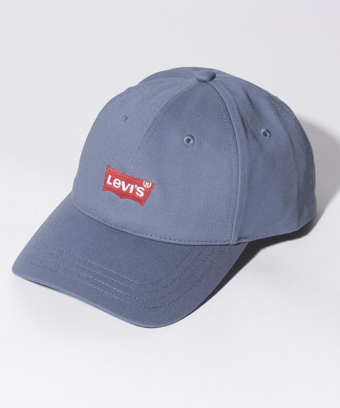levis batwing cap