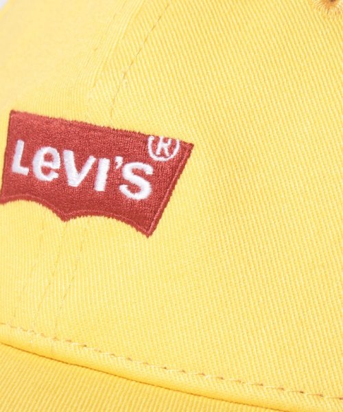 LEVI’S OUTLET(リーバイスアウトレット)/MID BATWING CAP/img04