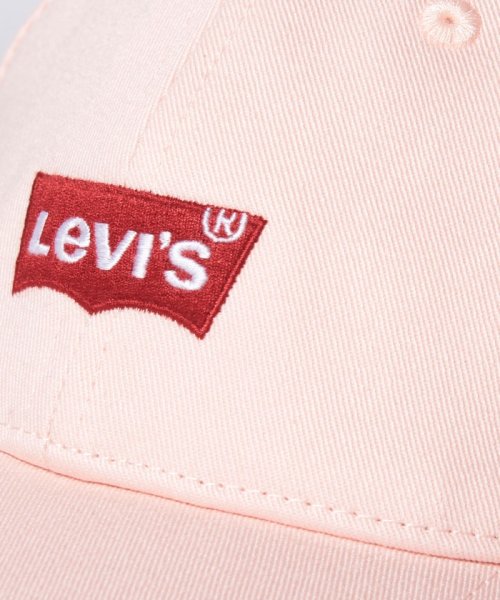 LEVI’S OUTLET(リーバイスアウトレット)/MID BATWING CAP/img04