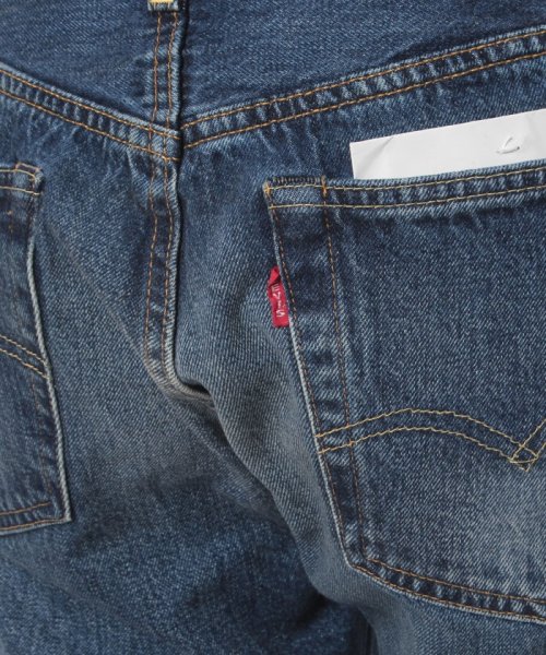 LEVI’S OUTLET(リーバイスアウトレット)/1954 501 JEANS  DERBY DAY/img06