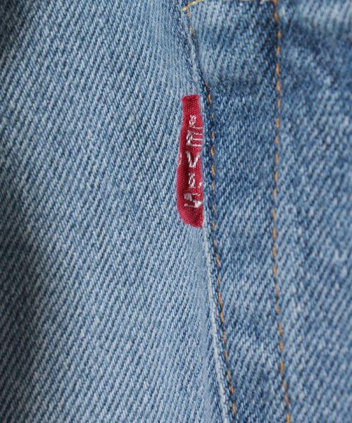 LEVI’S OUTLET(リーバイスアウトレット)/1955 501 JEANS  RUNAWAYS/img04