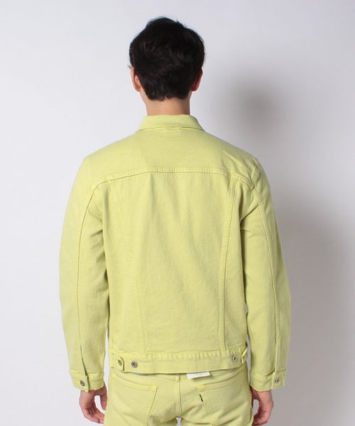 LEVI’S OUTLET(リーバイスアウトレット)/【セットアップ対応商品】LMC MENS TYPE III  LMC CHARLOCK 1/img02