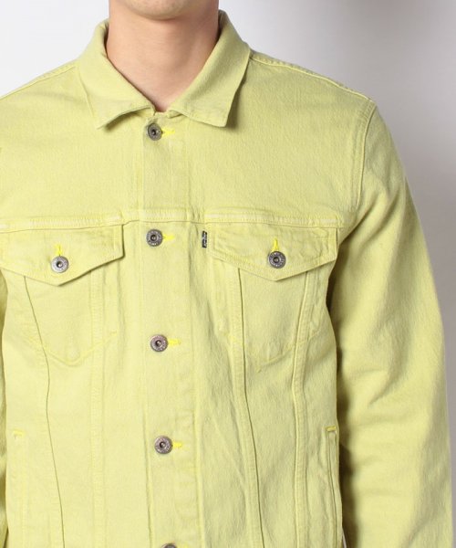 LEVI’S OUTLET(リーバイスアウトレット)/【セットアップ対応商品】LMC MENS TYPE III  LMC CHARLOCK 1/img03