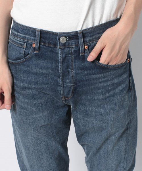 LEVI’S OUTLET(リーバイスアウトレット)/LEJ 502 TAPER  LAKE HAPPY/img03