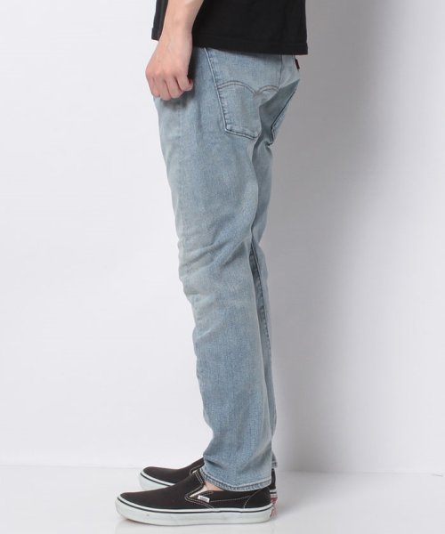 LEVI’S OUTLET(リーバイスアウトレット)/LEJ 502 TAPER  BATH HAPPY/img01