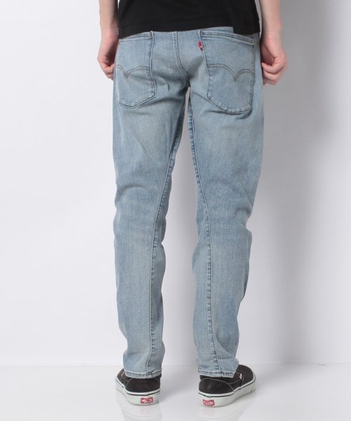 LEVI’S OUTLET(リーバイスアウトレット)/LEJ 502 TAPER  BATH HAPPY/img02