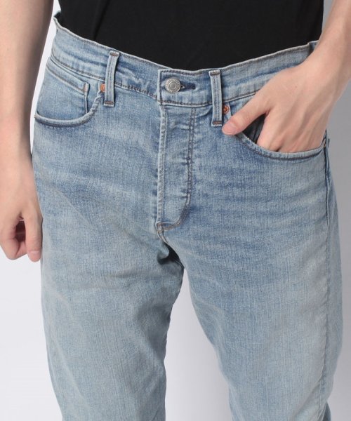 LEVI’S OUTLET(リーバイスアウトレット)/LEJ 502 TAPER  BATH HAPPY/img03