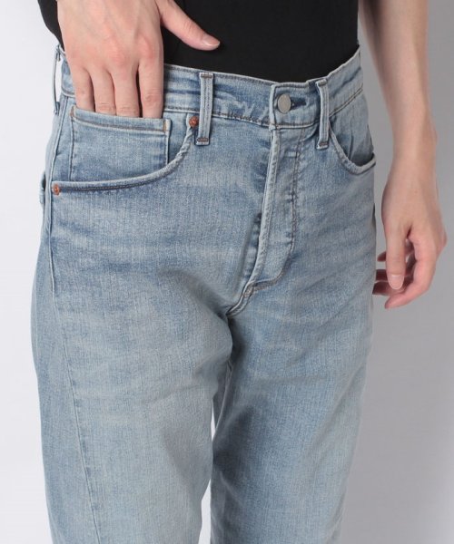 LEVI’S OUTLET(リーバイスアウトレット)/LEJ 502 TAPER  BATH HAPPY/img04