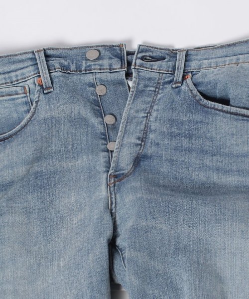 LEVI’S OUTLET(リーバイスアウトレット)/LEJ 502 TAPER  BATH HAPPY/img06