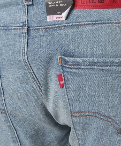 LEVI’S OUTLET(リーバイスアウトレット)/LEJ 502 TAPER  BATH HAPPY/img07