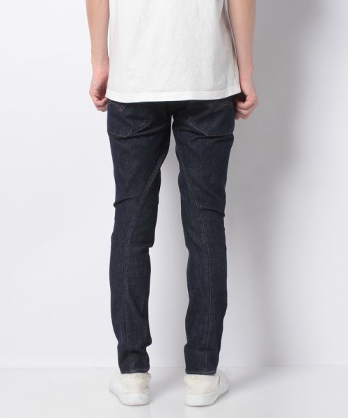 LEVI’S OUTLET(リーバイスアウトレット)/LEJ 512 SLIM TAPER  RINSE DENIM LEJ B/img02