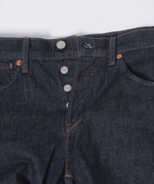 LEVI’S OUTLET(リーバイスアウトレット)/LEJ 512 SLIM TAPER  RINSE DENIM LEJ B/img06