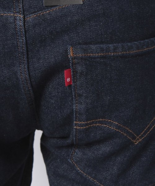 LEVI’S OUTLET(リーバイスアウトレット)/LEJ 512 SLIM TAPER  RINSE DENIM LEJ B/img07