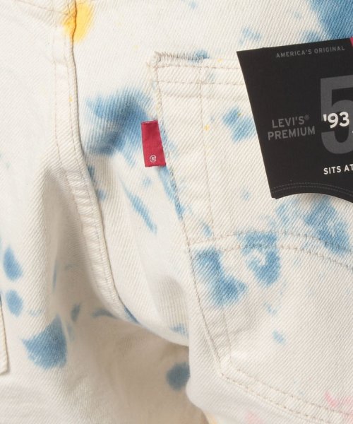 LEVI’S OUTLET(リーバイスアウトレット)/501 '93 STRAIGHT  HAIGHT SURFER/img07