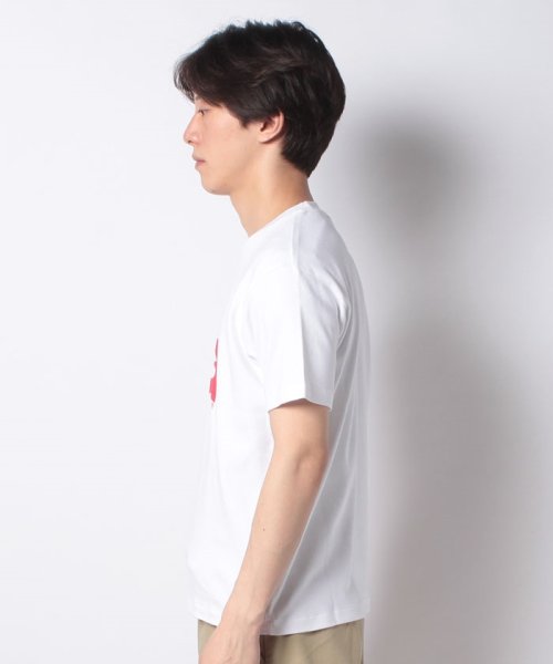 LEVI’S OUTLET(リーバイスアウトレット)/LVC 70S BATWING TEE BATWING TEE WHITE PR/img01