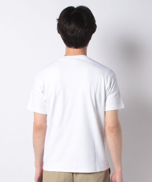 LEVI’S OUTLET(リーバイスアウトレット)/LVC 70S BATWING TEE BATWING TEE WHITE PR/img02