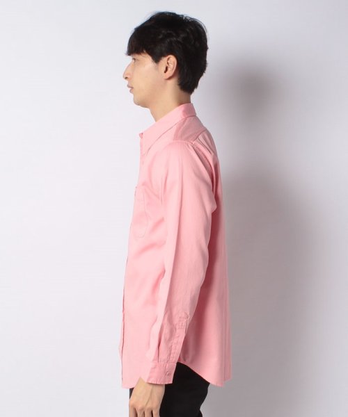 LEVI’S OUTLET(リーバイスアウトレット)/LVC BEDFORD SHIRT LVC COTTON CANDY/img01