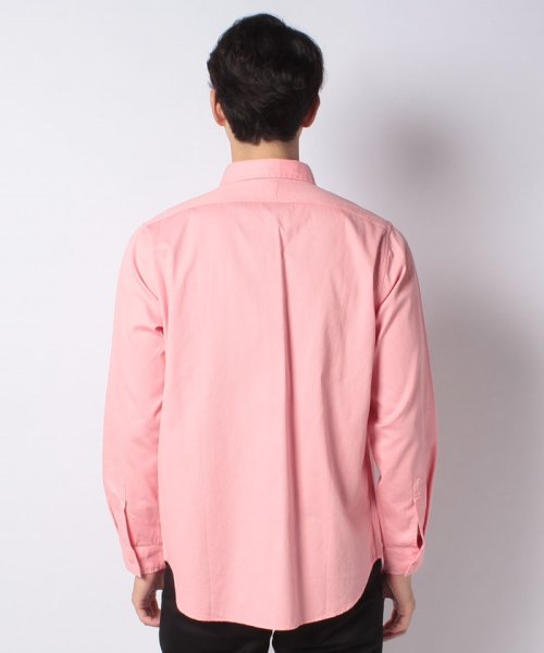LEVI’S OUTLET(リーバイスアウトレット)/LVC BEDFORD SHIRT LVC COTTON CANDY/img02