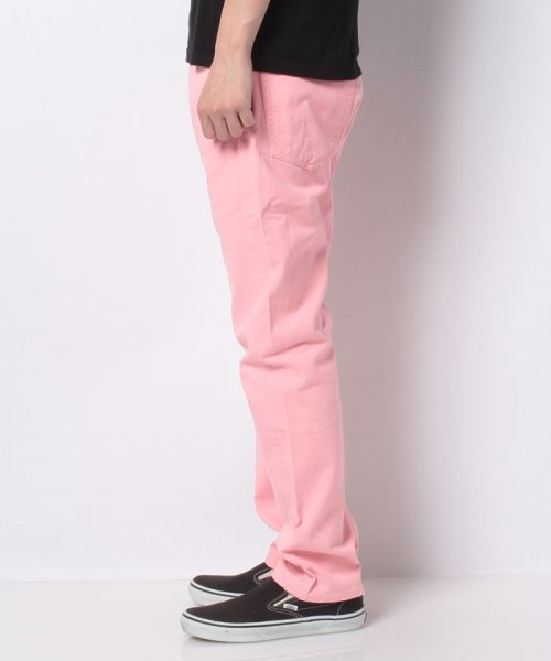 LEVI’S OUTLET(リーバイスアウトレット)/LVC 505 COLORS PINK DUST/img01