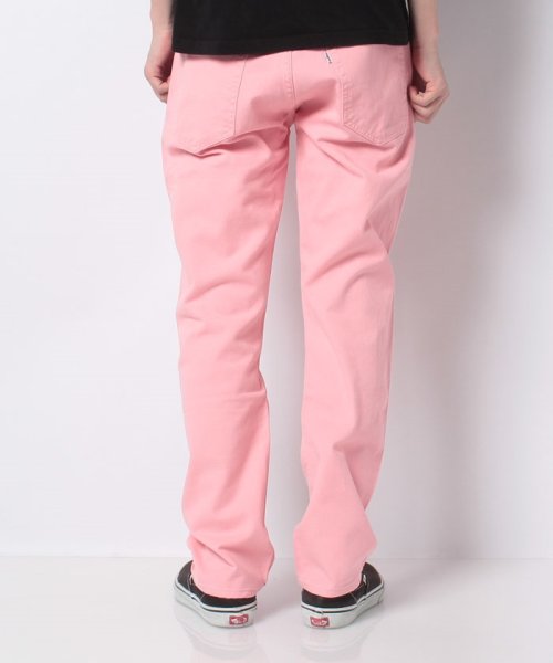 LEVI’S OUTLET(リーバイスアウトレット)/LVC 505 COLORS PINK DUST/img02