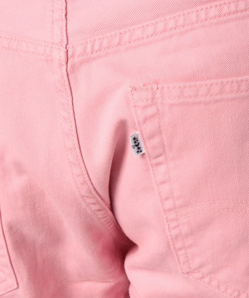 LEVI’S OUTLET(リーバイスアウトレット)/LVC 505 COLORS PINK DUST/img06