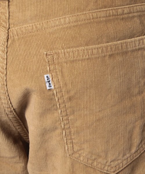LEVI’S OUTLET(リーバイスアウトレット)/LVC 1970 CORDS APRICOT/img04