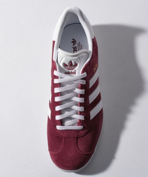 Adidas(アディダス)/【adidas】GAZELLE/img04