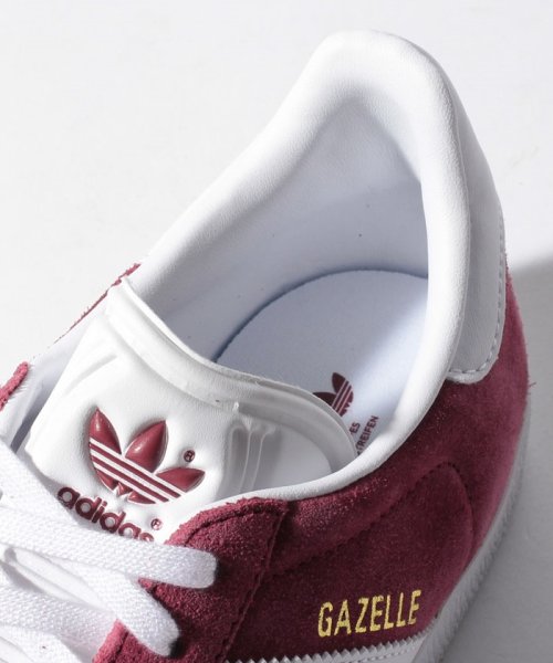 Adidas(アディダス)/【adidas】GAZELLE/img05