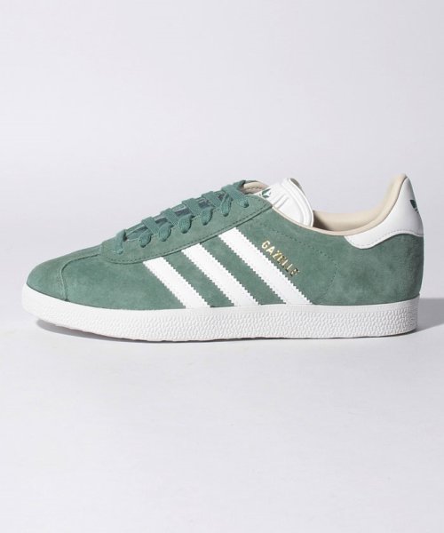 Adidas(アディダス)/【adidas】GAZELLE/img01