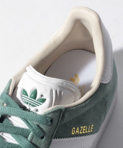 Adidas(アディダス)/【adidas】GAZELLE/img05