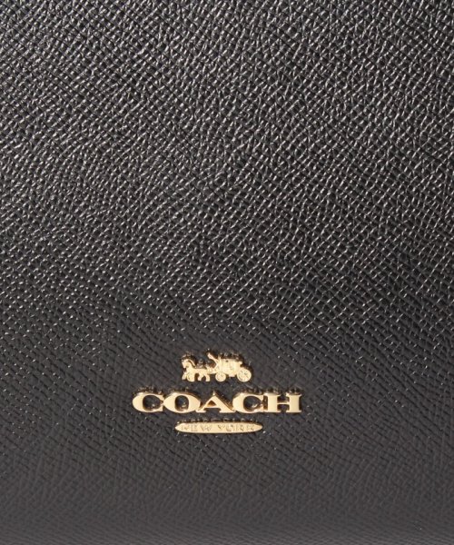 COACH(コーチ)/【COACH】Folio Tote/img05