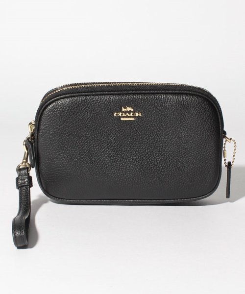 COACH(コーチ)/【COACH】Sadie Crossbody Clutch/img03