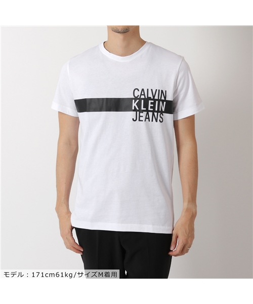 calvin klein tee