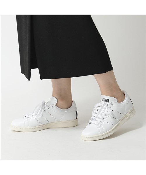 Stella McCartney(ステラマッカートニー)/【STELLA McCARTNEY(ステラマッカートニー)】800079 N0051 9099 Adidas コラボ スタンスミス ローカット スニーカー 靴 /img04