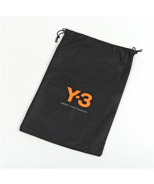 【Y－3(ワイスリー)】adidas アディダス YOHJI YAMAMOTO FQ6962 WAISTPACK ボディバッグ ベルトバッグ  ウエストポーチ ロ