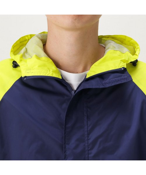 MAC HOUSE(men)(マックハウス（メンズ）)/Penfield ペンフィールド レインジャケット 20246848/img05