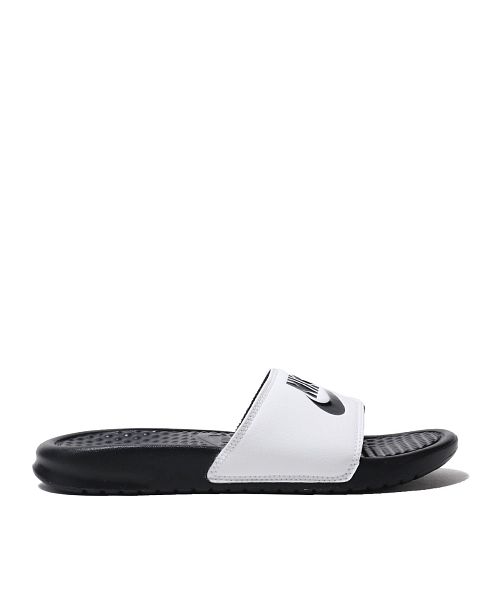 benassi jdi white