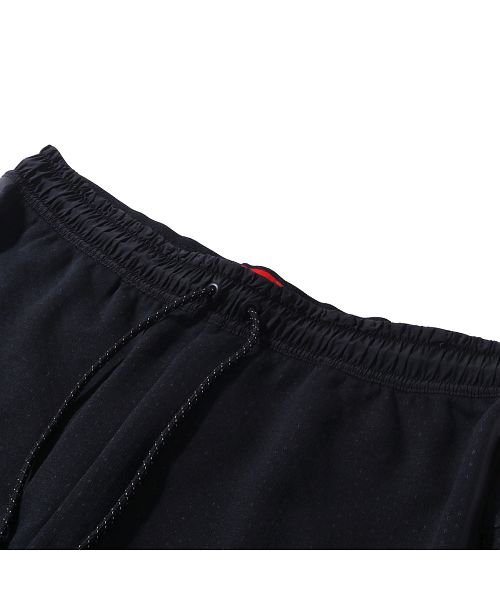 NIKE(ナイキ)/NIKE AS M NSW TCH FLC SHORT  BLACK/BLACK/img02