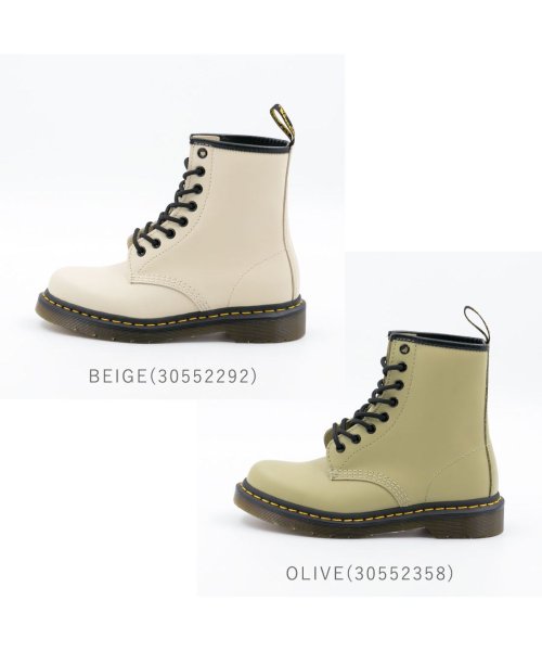 DR.MARTENS(ドクターマーチン)/ドクターマーチン Dr.Martens 8HOOL 8EYE BOOTS 1460 ブーツ 14353001 11822100 10072004 2475800/img01